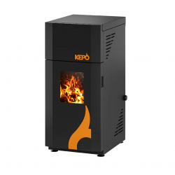 Kepo Etaz Flame 18 kW
