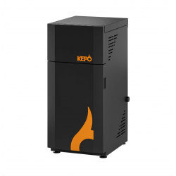Kepo Etaz Flame 18 kW
