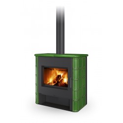 TELDE ceramic Aqua - Romotop