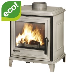 Sedan S szara emalia - Invicta