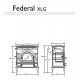 Federal XLG - Vermont Castings
