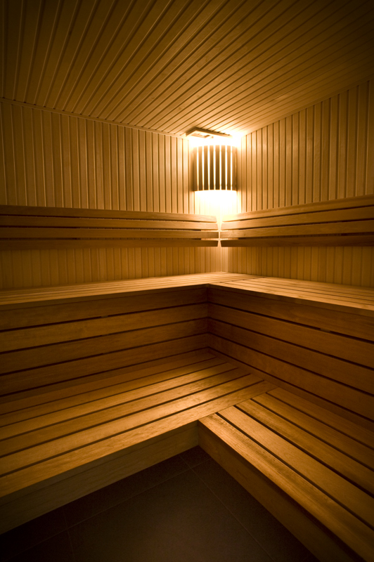 Sauna Tylo 2
