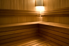 Sauna Tylo 2